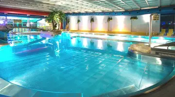 Sporthotel Royer