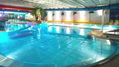 Sporthotel Royer