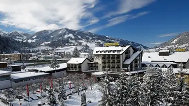 Sporthotel Royer