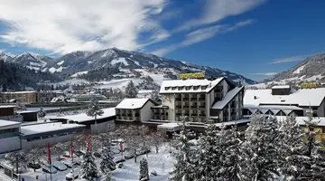 Sporthotel Royer