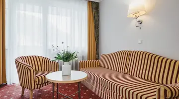 Sporthotel Royer