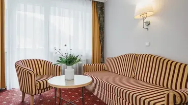 Sporthotel Royer