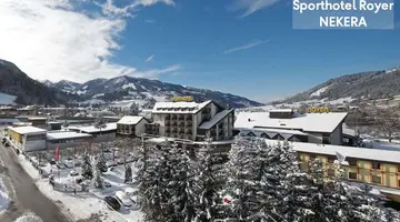Sporthotel Royer