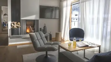 Sporthotel Silvretta Mont