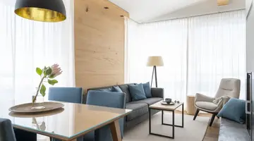 Sporthotel Silvretta Mont