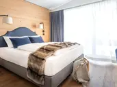 Sporthotel Silvretta Mont