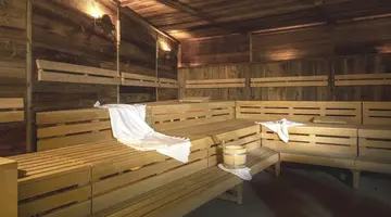 Sporthotel Silvretta Mont