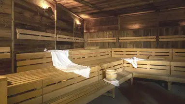 Sporthotel Silvretta Mont