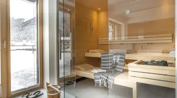 Sporthotel Silvretta Mont