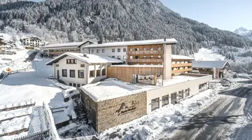 Sporthotel Silvretta Mont