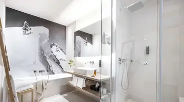 Sporthotel Silvretta Mont