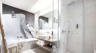 Sporthotel Silvretta Mont