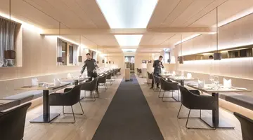 Sporthotel Silvretta Mont