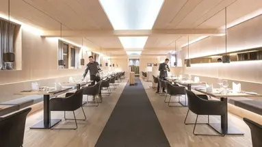Sporthotel Silvretta Mont