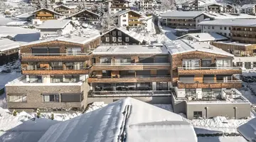Sporthotel Silvretta Mont