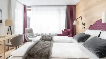 Sporthotel Silvretta Mont