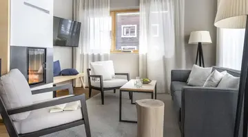 Sporthotel Silvretta Mont
