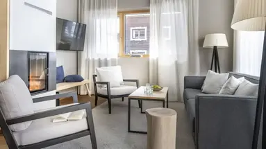 Sporthotel Silvretta Mont