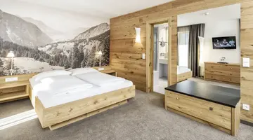Sporthotel Silvretta Mont