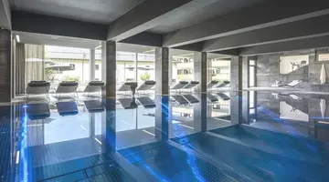 Sporthotel Silvretta Mont