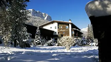 Sporthotel Teresa