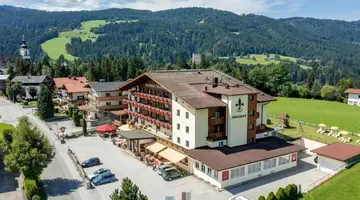 Sporthotel Tirolerhof