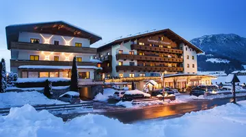 Sporthotel Tirolerhof