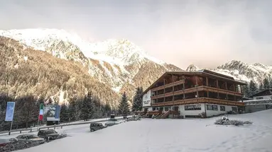 Sporthotel Wildgall