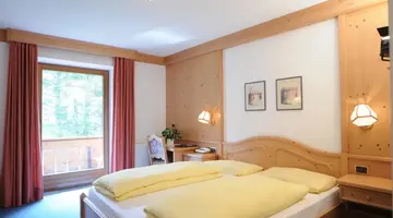 Sporthotel Wildgall
