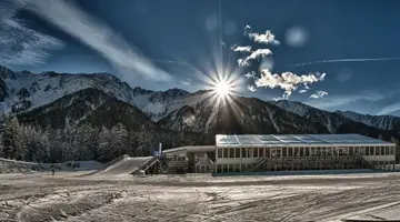 Sporthotel Wildgall