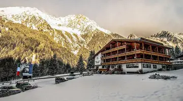Sporthotel Wildgall