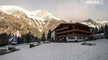 SPORTHOTEL WILDGALL