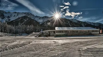 Sporthotel Wildgall