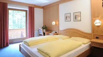 Sporthotel Wildgall