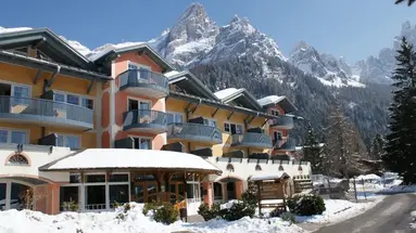 Sporting Aparthotel***