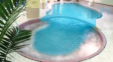 Sporting Baia Hotel
