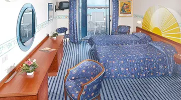 Sporting Baia Hotel