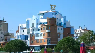 Sporting Baia Hotel