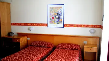 Sporting Baia Hotel