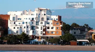 Sporting Baia Hotel