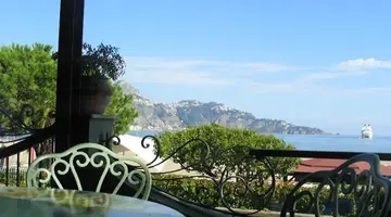 Sporting Baia Hotel