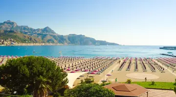 Sporting Baia Hotel