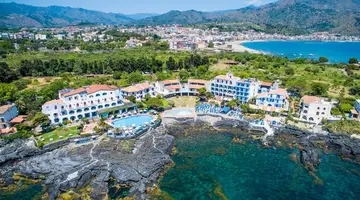 Sporting Baia Hotel
