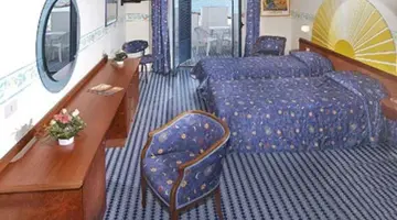 Sporting Baia Hotel