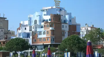 Sporting Baia Hotel