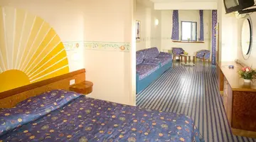 Sporting Baia Hotel