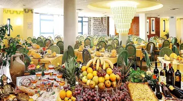Sporting Baia Hotel