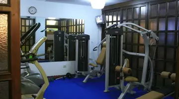 Sporting Baia Hotel