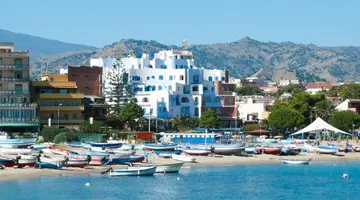 Sporting Baia Hotel