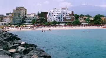 Sporting Baia Hotel